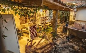 Mama Green Ecolodge & Permaculture Farm